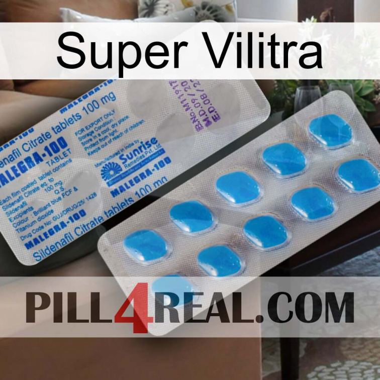 Super Vilitra new15